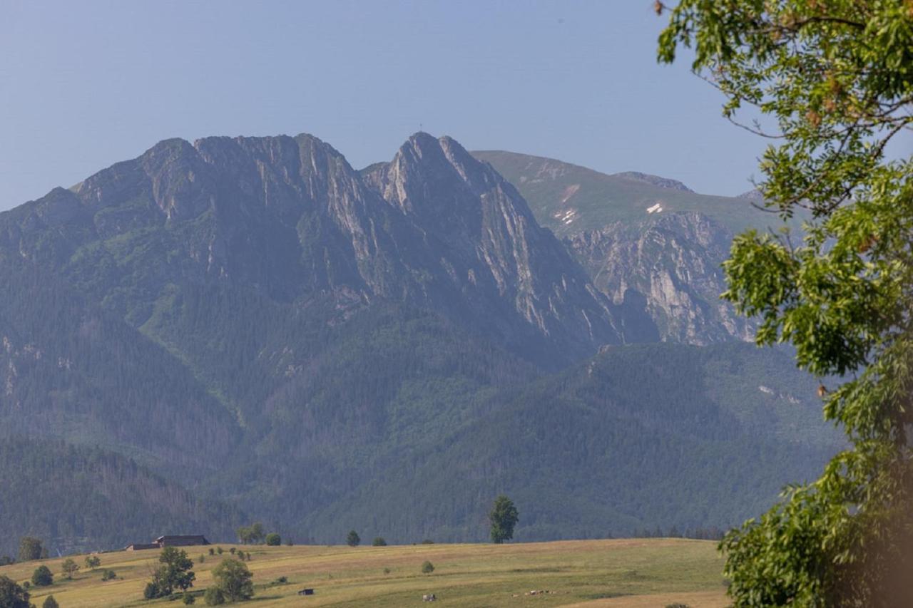 Apartamento Dwupoziomowe U Anusia