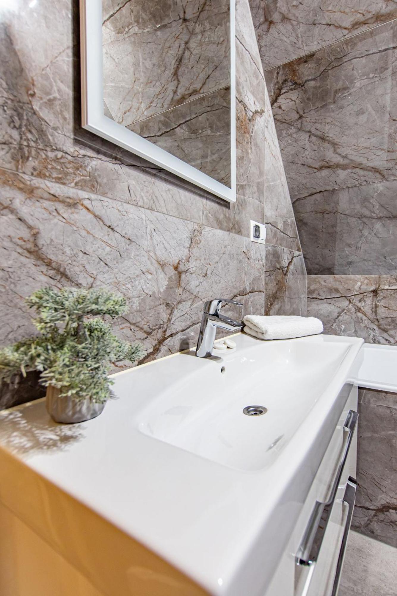 Apartamento Dwupoziomowe U Anusia Zakopane