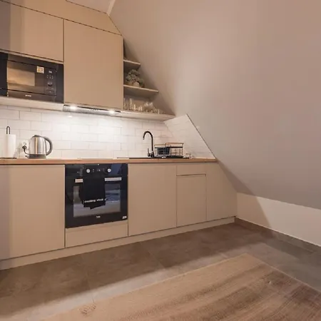 Apartamenty U Anusia Zakopane Zewnętrze zdjęcie